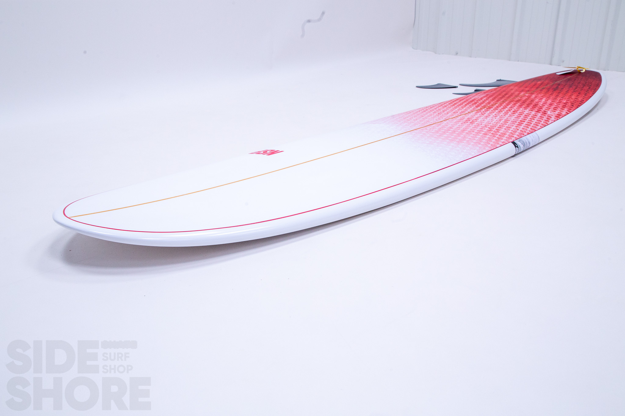 Nsp Longboard - 8'6 x 22 1/4