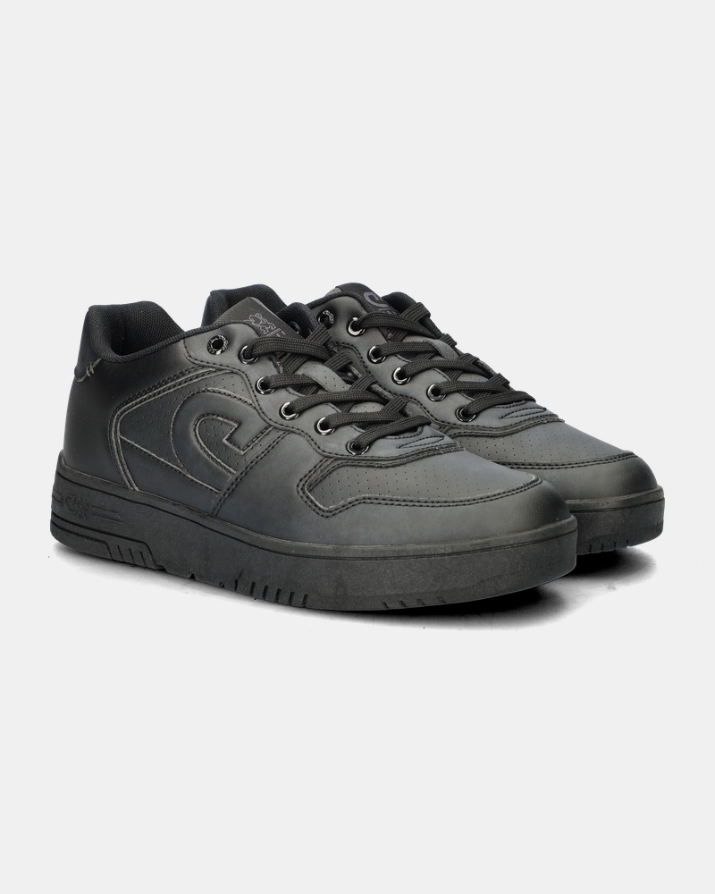 Cruyff Royal C Lage sneakers  - zwart