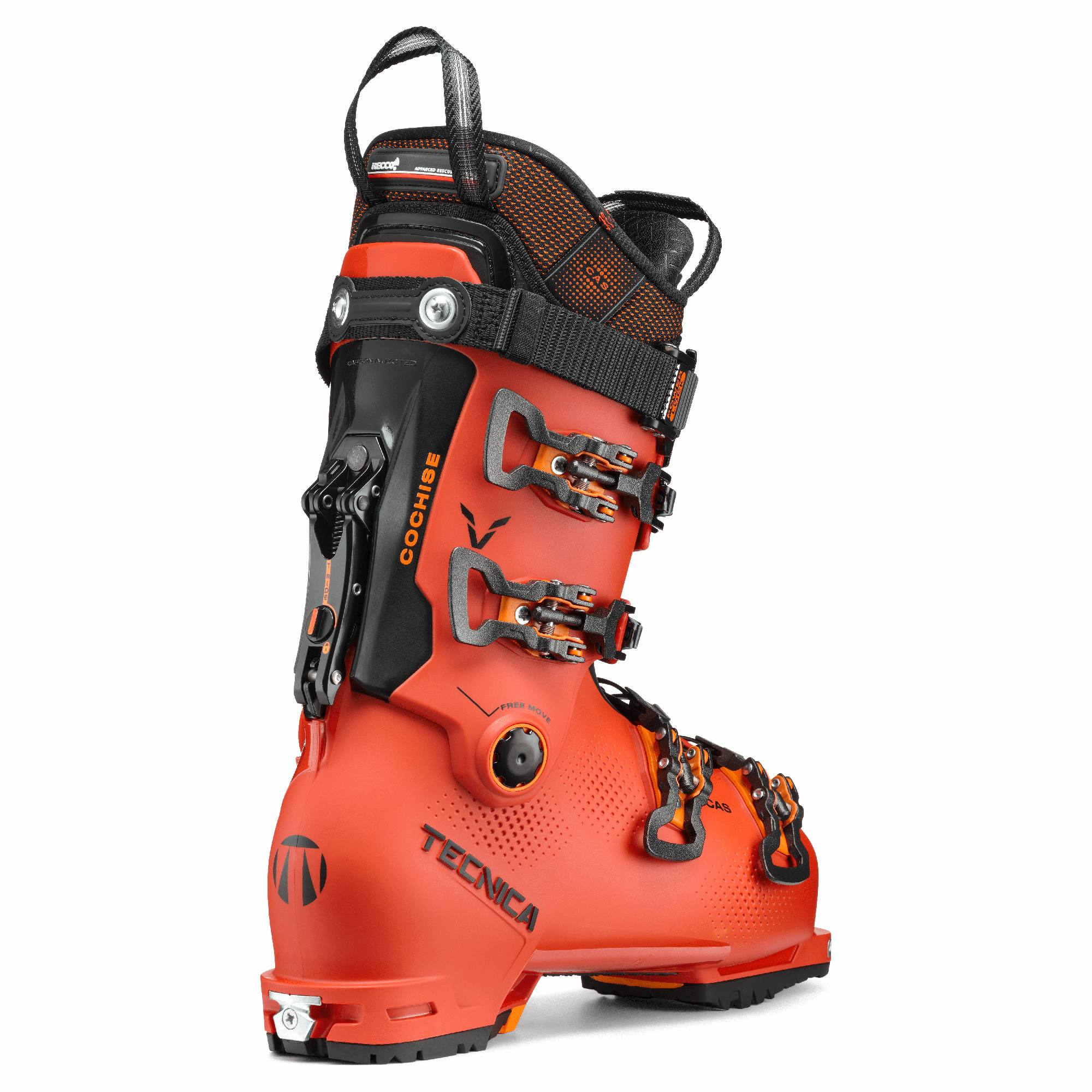 Tecnica Cochise 130 DYN GW