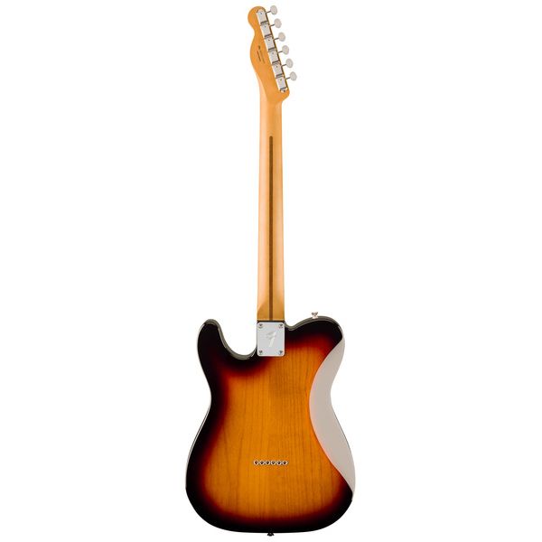 Fender Player II Tele HH MN 3TS