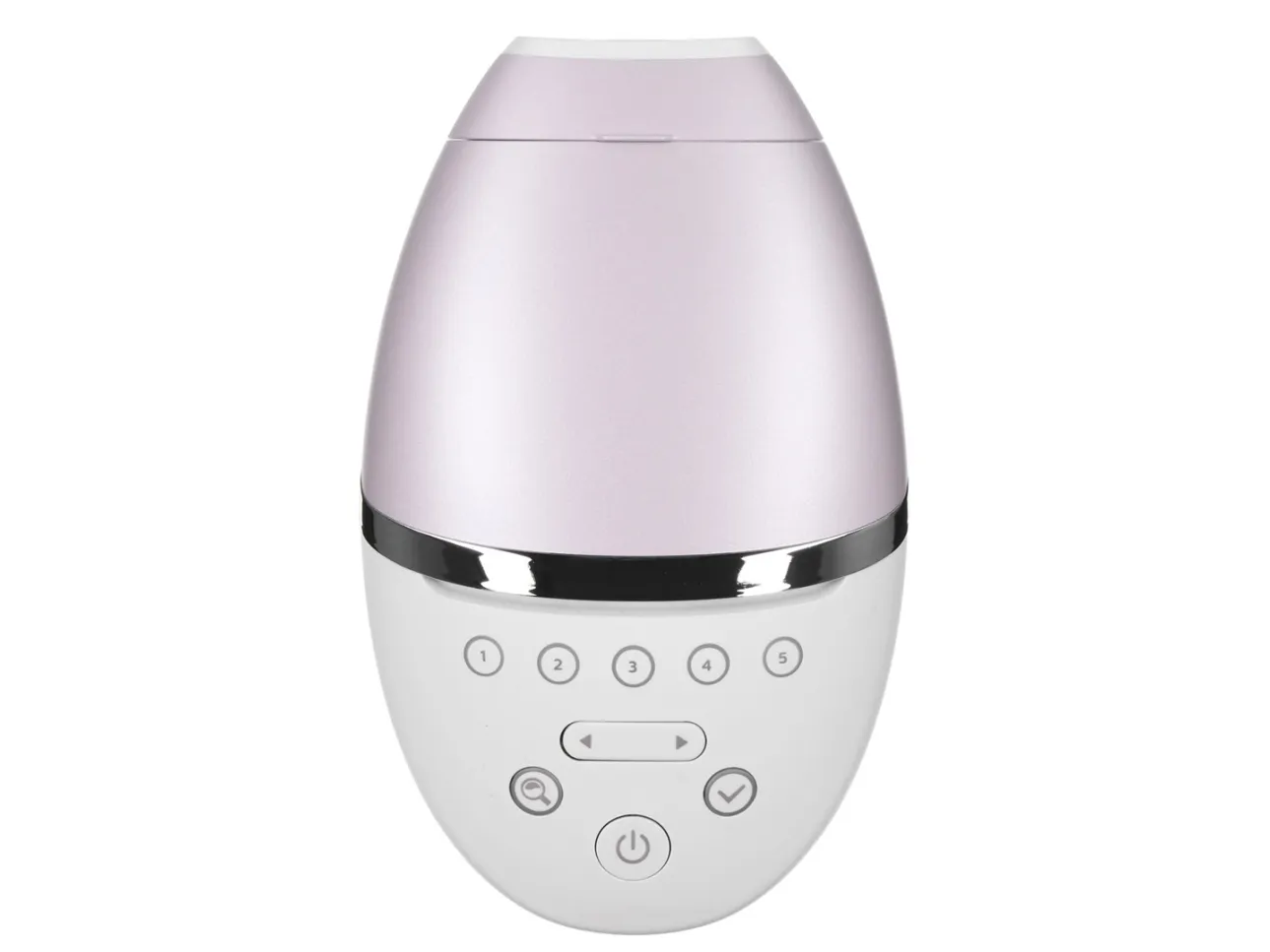 [OUTLET] - Philips Lumea IPL 8000 Series BRI940 - Hårfjernelses-system