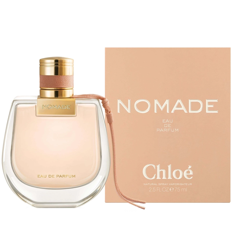 Chloé Nomade For Women EDP 75 ml