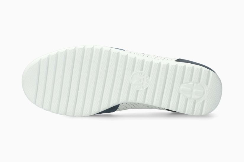 IASMINA PERF JEANSBLAU
