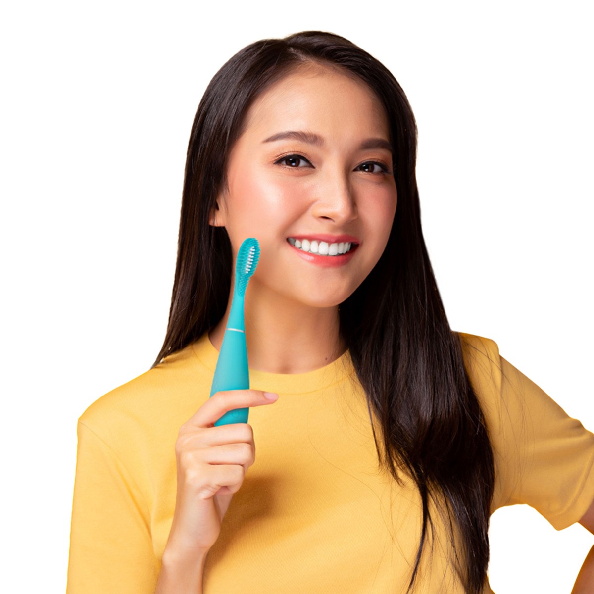 ISSA™ mini 3 - Brosse à dents électrique - Summer Sky