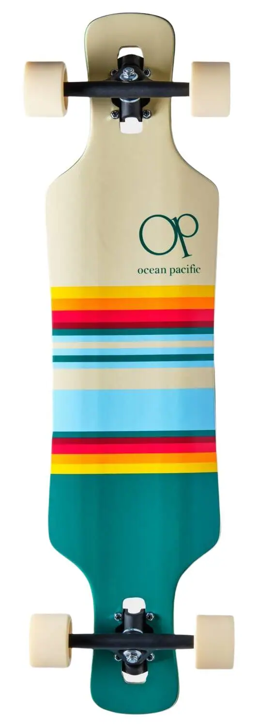 Ocean Pacific Swell Komplet Longboard | SkatePro