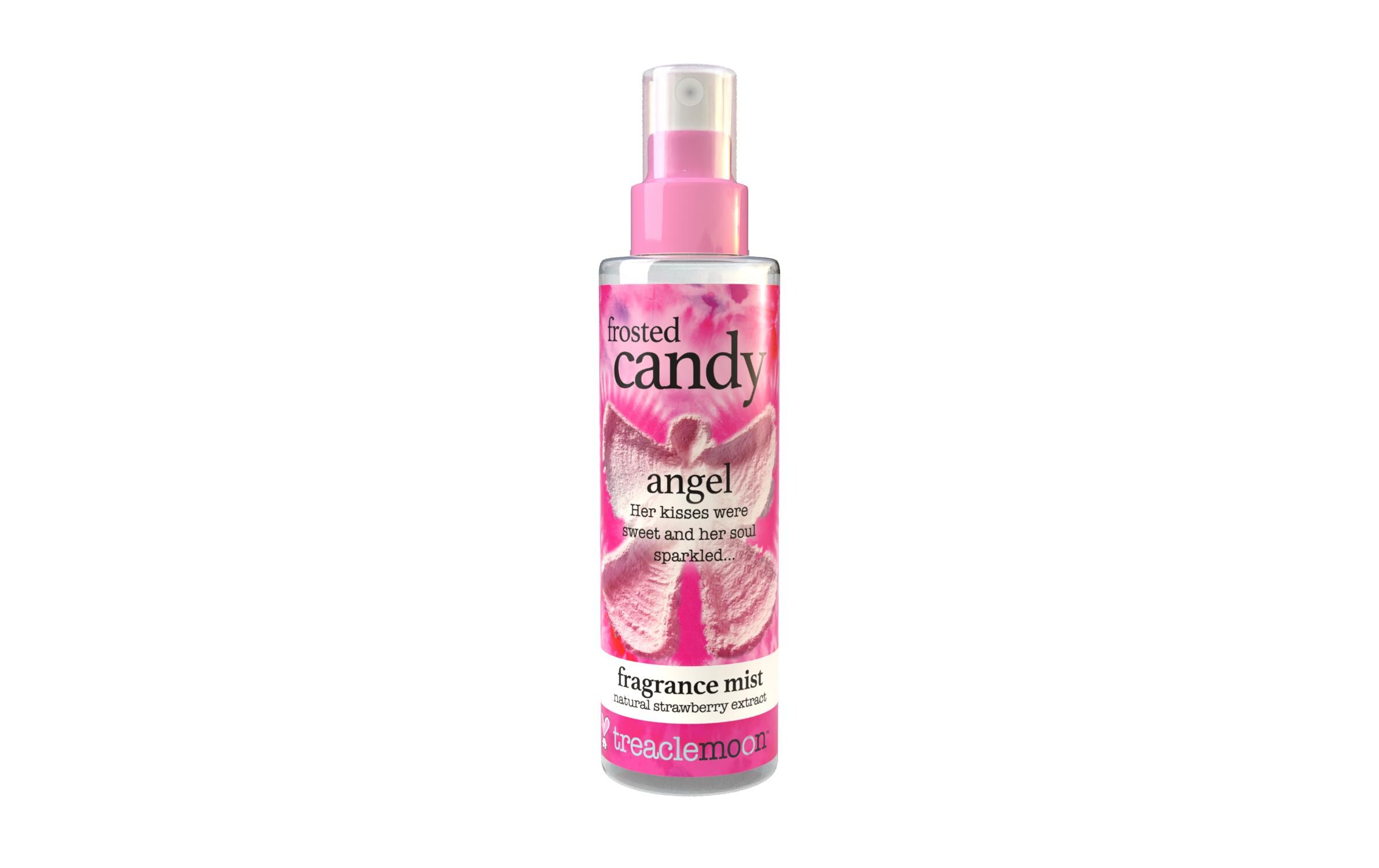 Körperspray frosted candy angel body spray 150 mlDuftspray für den Körper