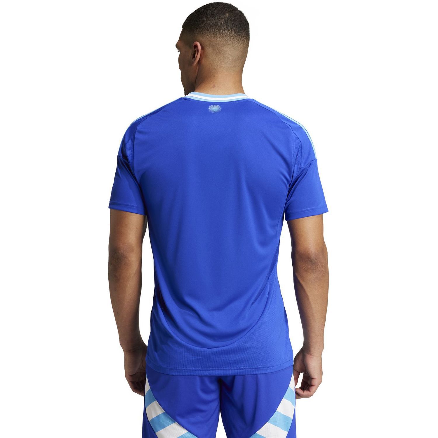 Adidas PerformanceArgentinien 2024 Away Jersey
