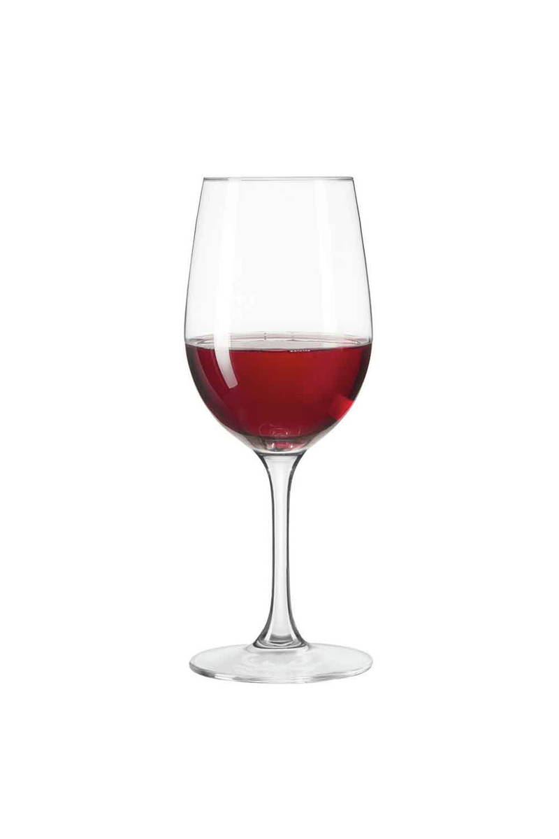 Leonardo Rotweinglas Ciao+ 430ml 6-tlg. CIAO+