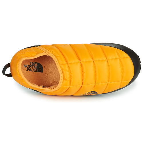 The North Face - M THERMOBALL TRACTION MULE - Jaune