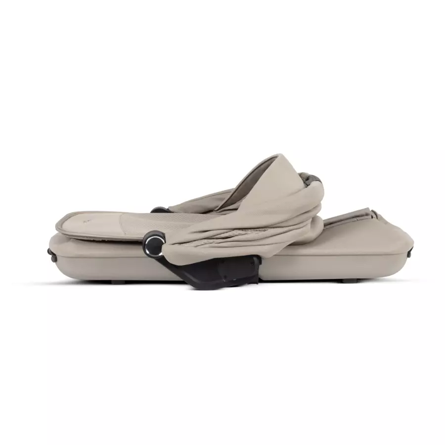 Silver Cross Babywanne Dune Stone