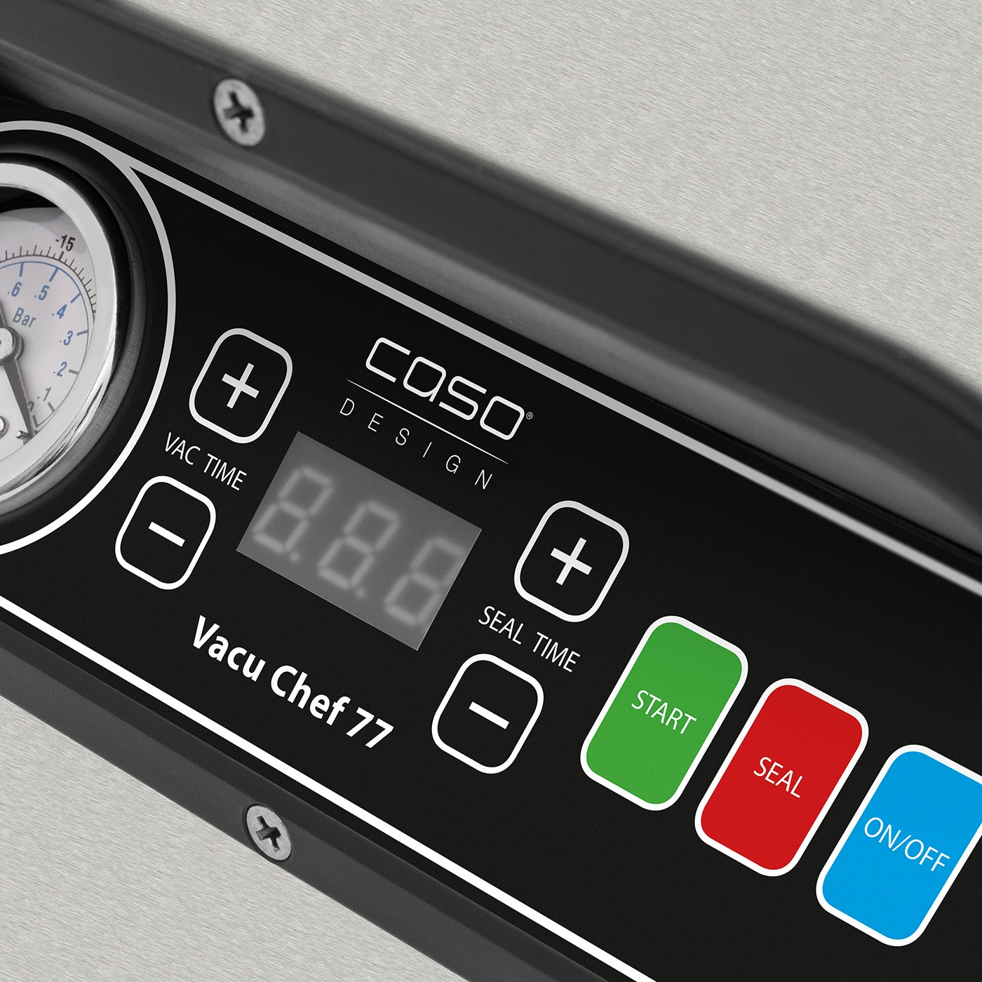 VacuChef 77