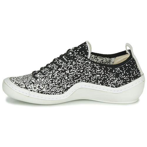 Think - KAPSL - Noir / Blanc
