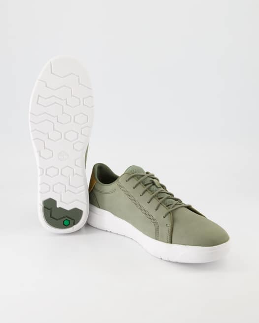 Timberland Seneca bay Sneaker in Grün