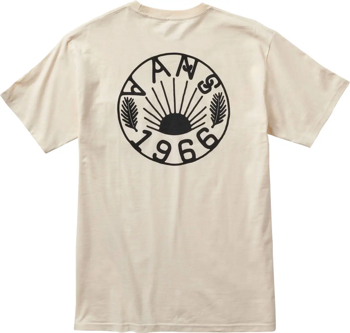 Vans Dakota Roche Logo T-shirt | SkatePro