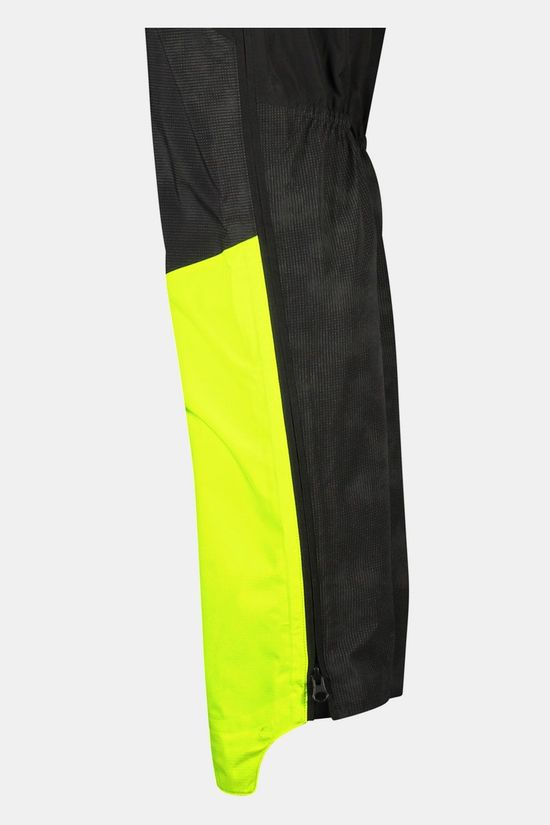 AGU AGU Tech Commuter Hi-vis & Reflection Regenbroek