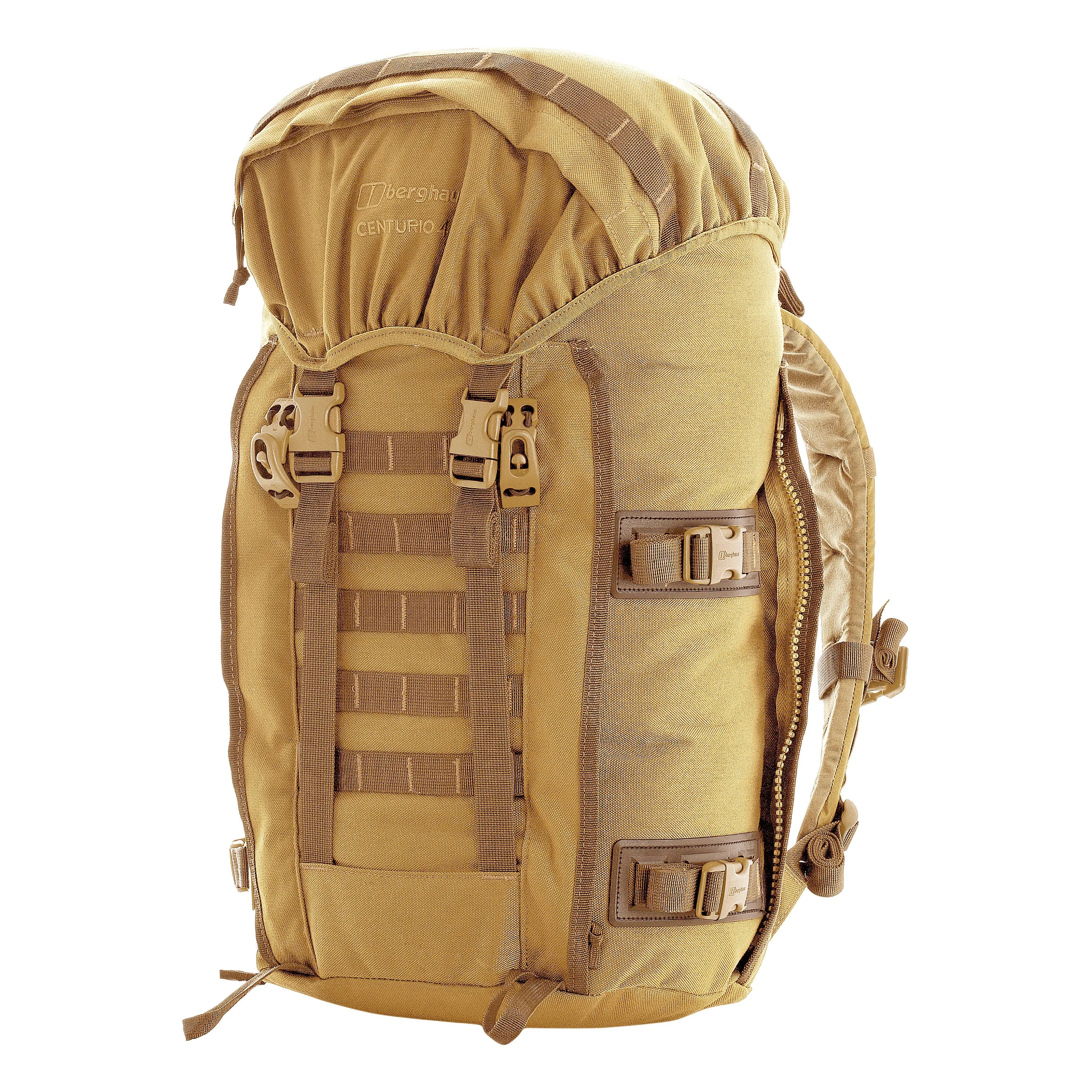 Berghaus -  Rucksack Centurio II 45 MMPS