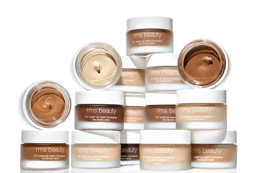 RMS Beauty Un Cover-Up Cream Foundation #88 30ml