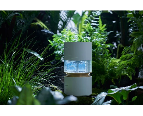 Smartmi Rainforest