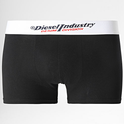 Lot De 3 Boxers Damien 00ST3V Noir