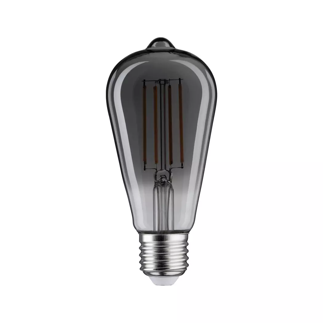 LED-Kolben E27/7,5 Watt