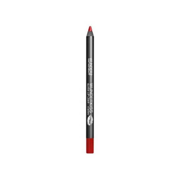 Crayon à lèvres brillant teinté Cerise Wunder2 wunderkiss