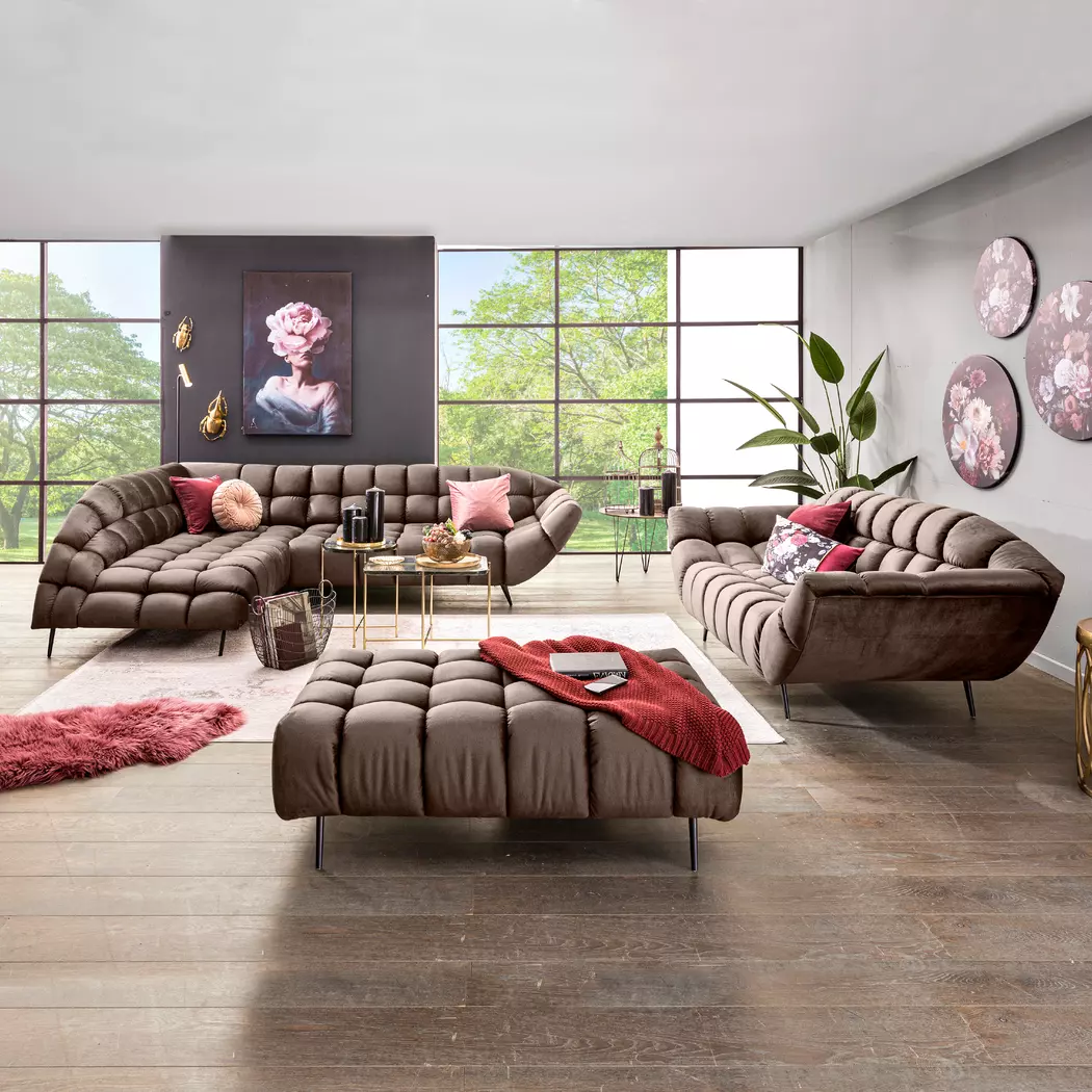 Ecksofa Gappa