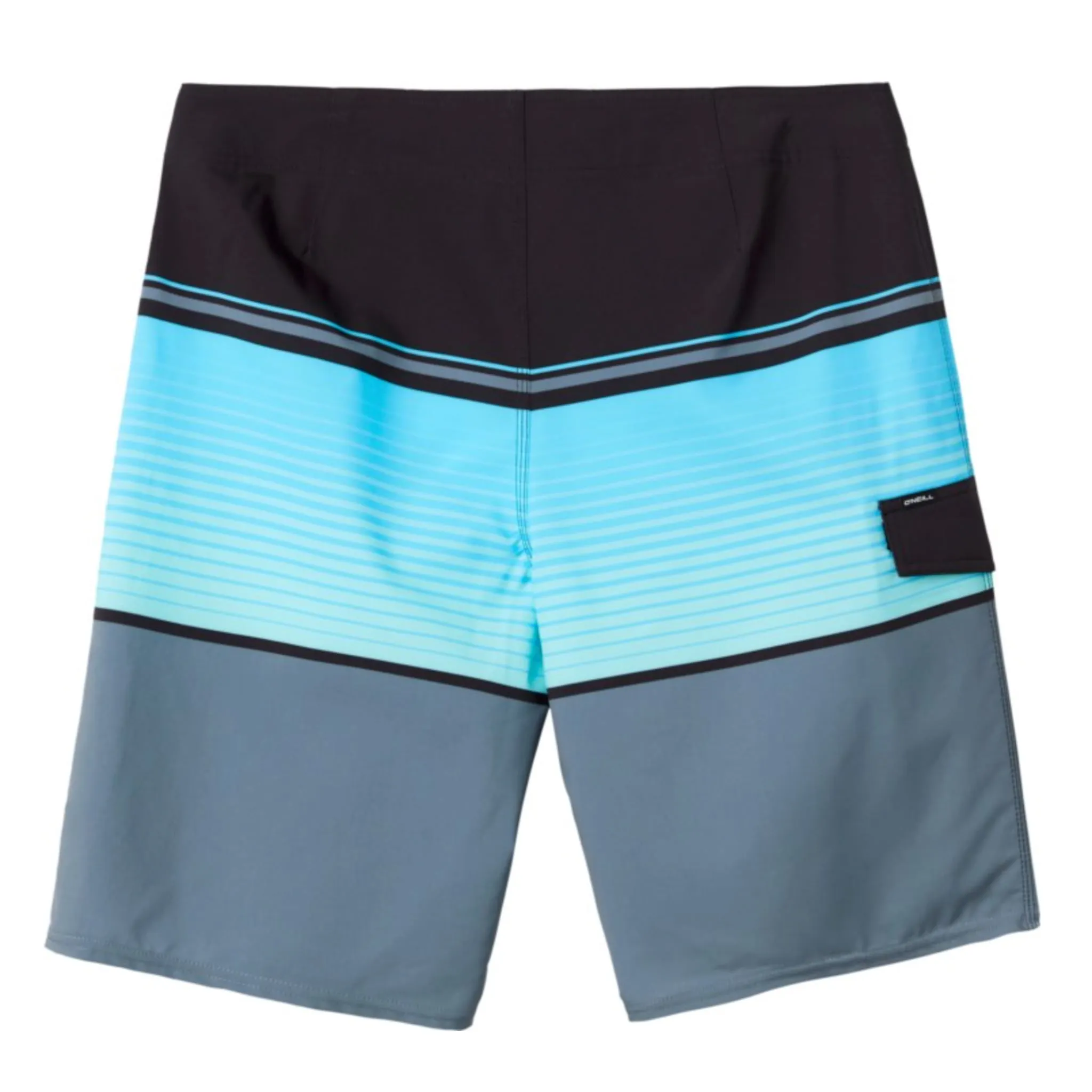 O'Neill Boardshort Lennox Stripe 8-16ans