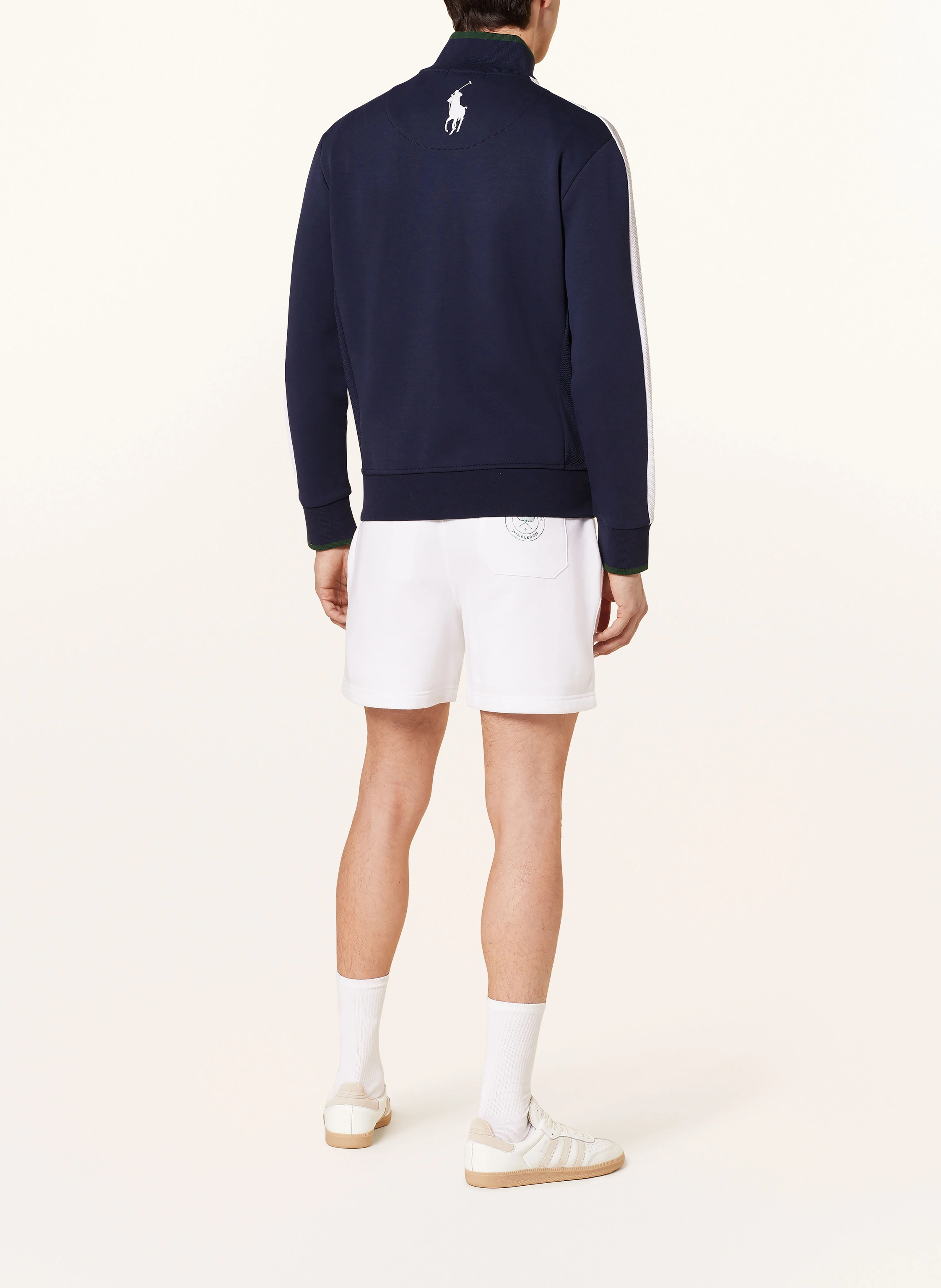POLO RALPH LAUREN Sweatjacke