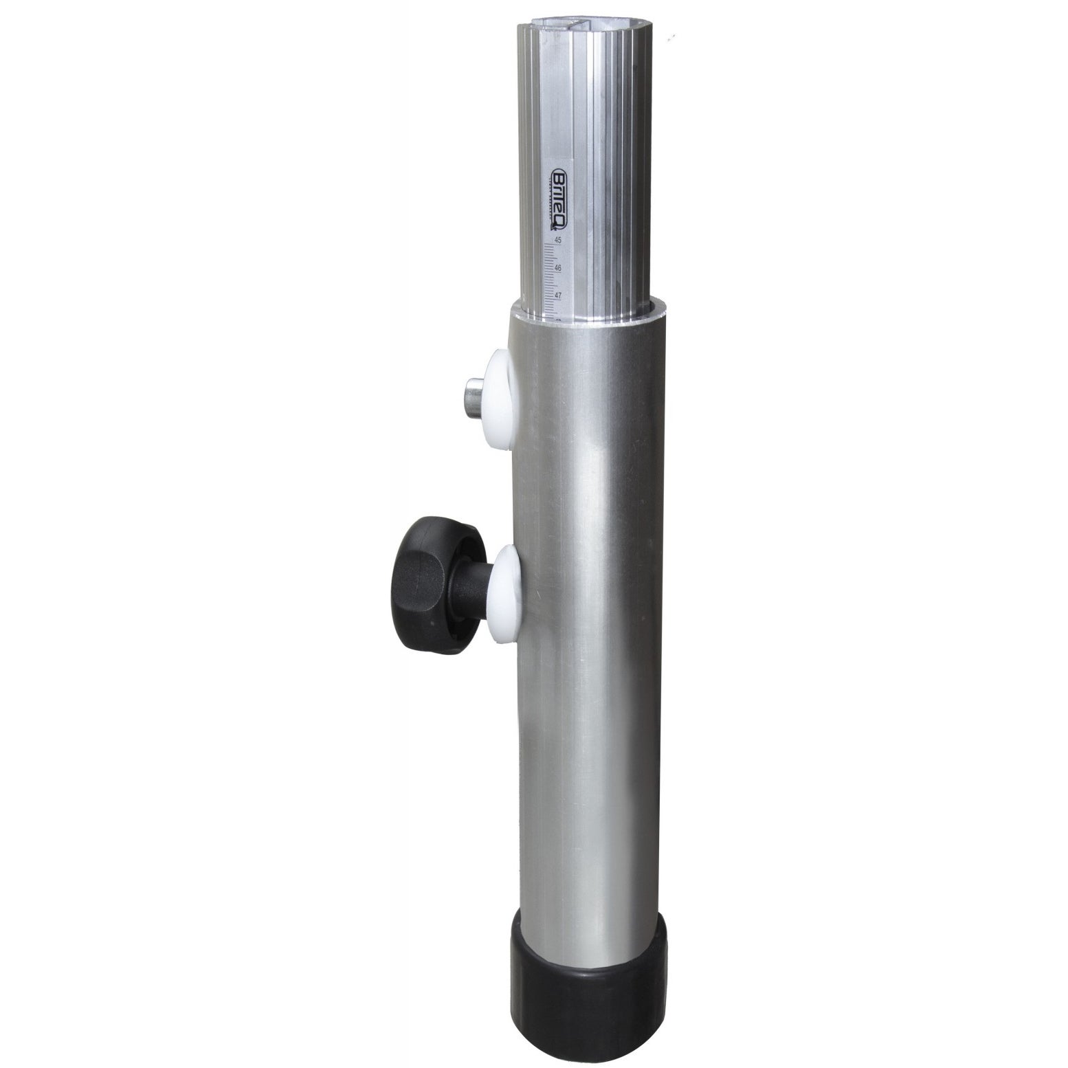 Briteq BT-STAGE-LEGADJ-45/60CM poot voor podiumdeel