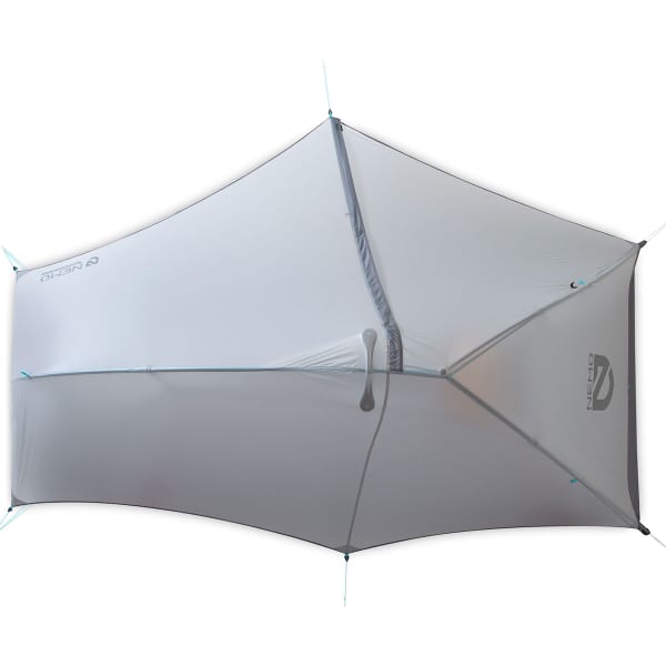Tente bivouac NEMO EQUIPMENT HORNET ELITE OSMO 1P