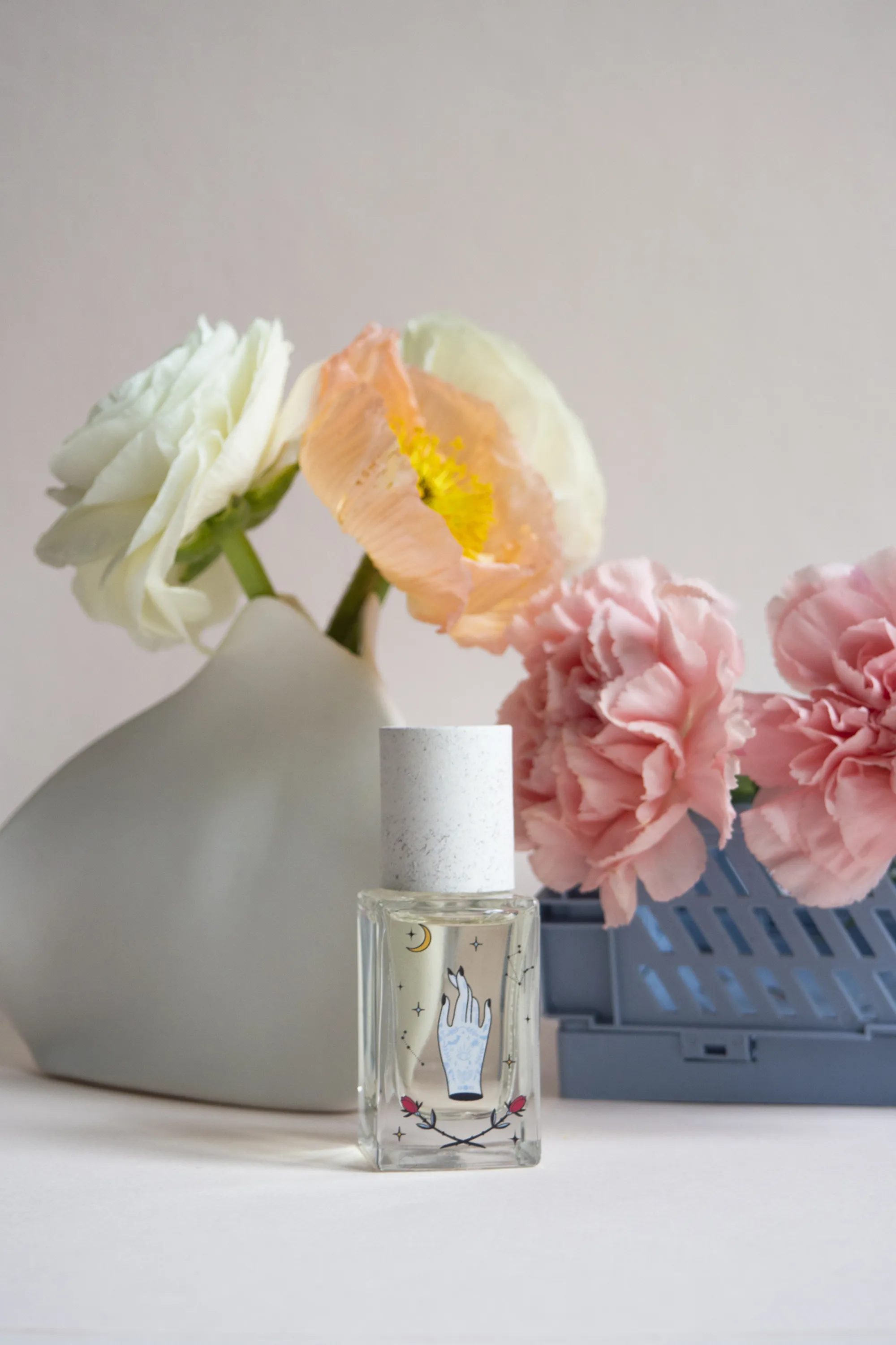 Maison Matine Eau de parfum Avant l’Orage-15 ml