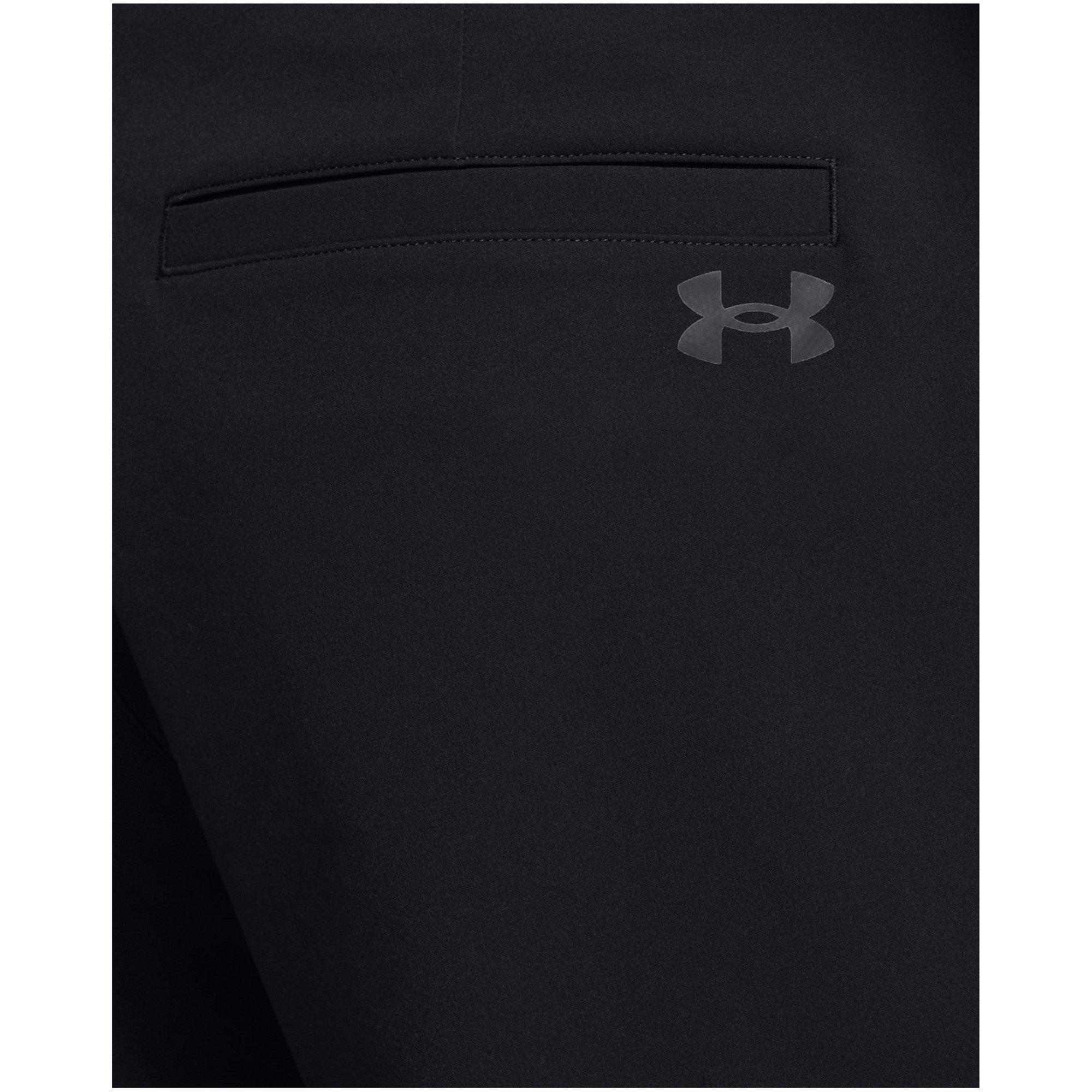 Under Armour Under Armour Ua Matchplay Jogger Golf Trouser Mens