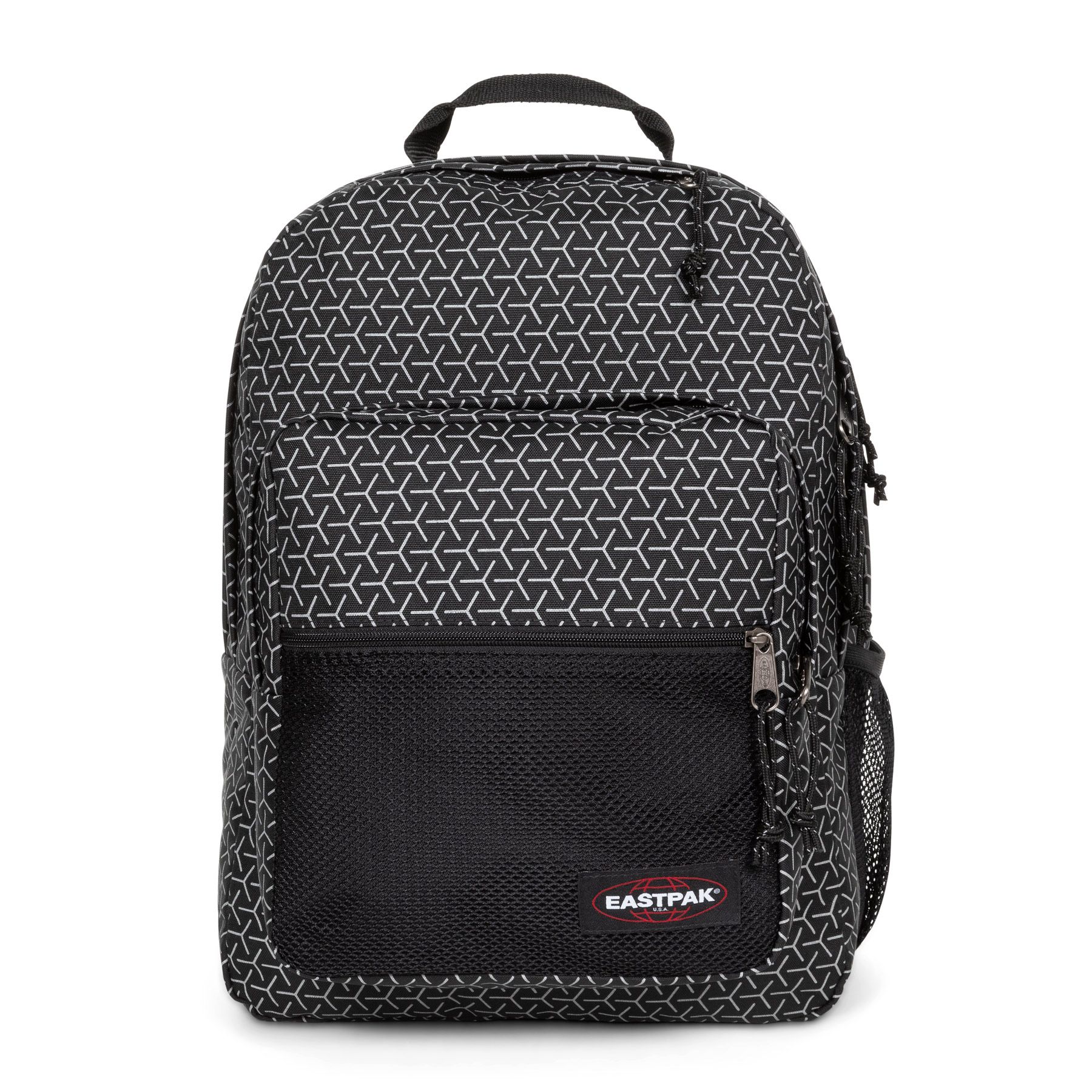 Pinzip Refleks Meta Black