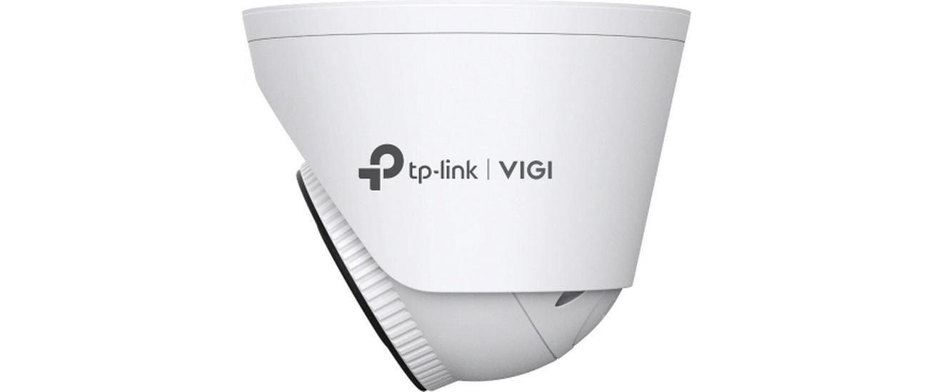 Netzwerkkamera VIGI Turret IP Camera VIGI C455 4 mm<br>VIGI (4 mm) 5MP Vollfarb-Turret-Netzwerkkamera