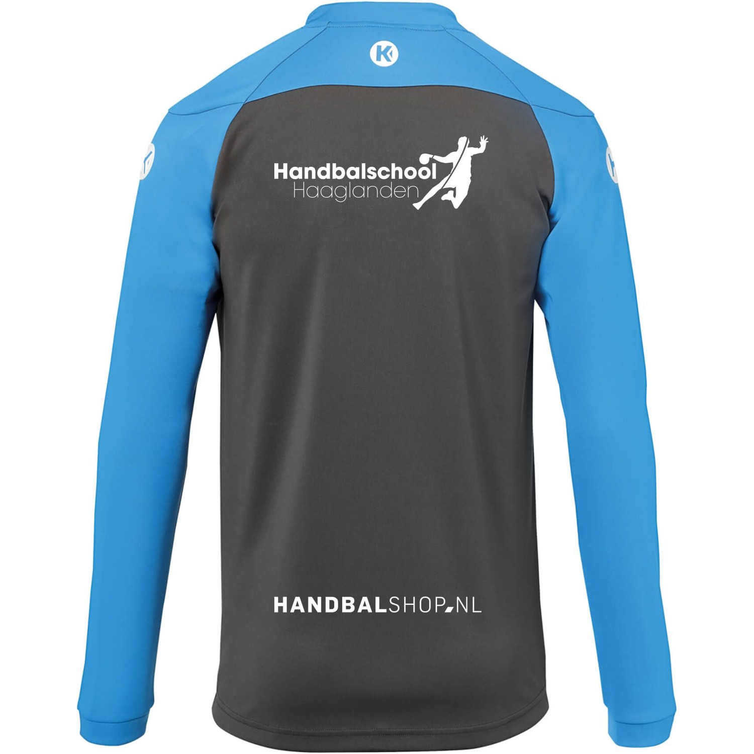 HSH Prime Longsleeve Shirt Kids