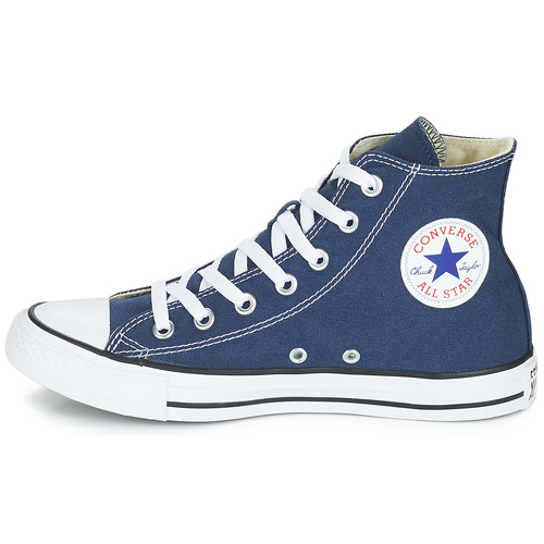 Converse - CHUCK TAYLOR ALL STAR CORE HI - Marine