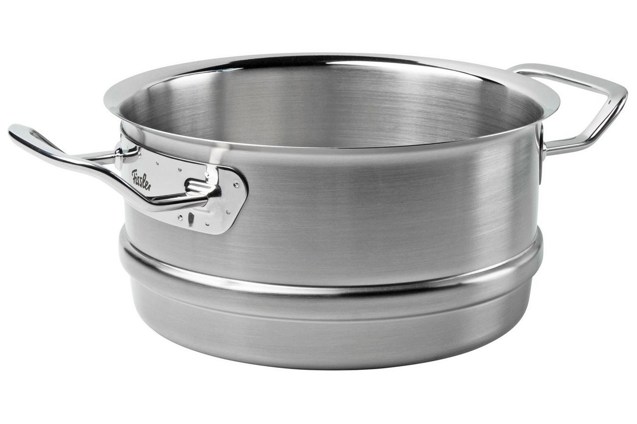 Fissler Original Profi Collection 08478820000 stoominzet 20 cm
