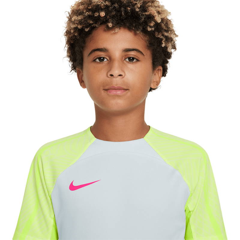 Nike Dri-FIT Strike Trænings T-shirt Børn