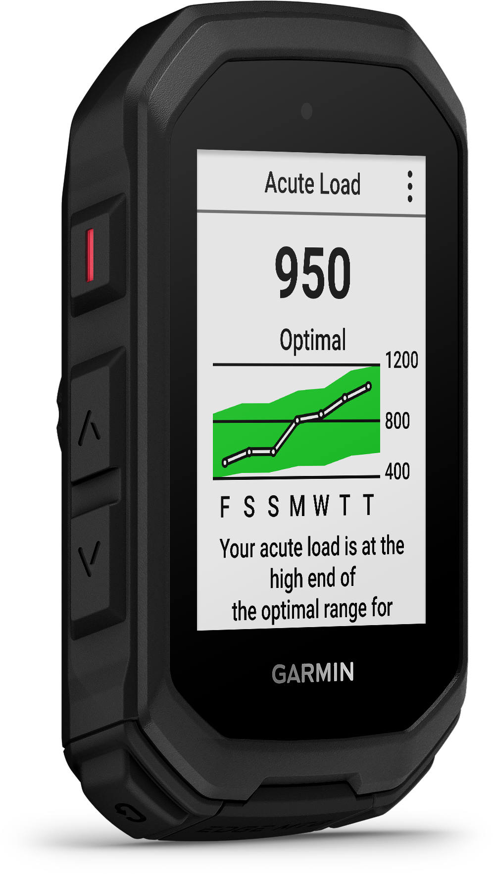 Garmin Edge MTB