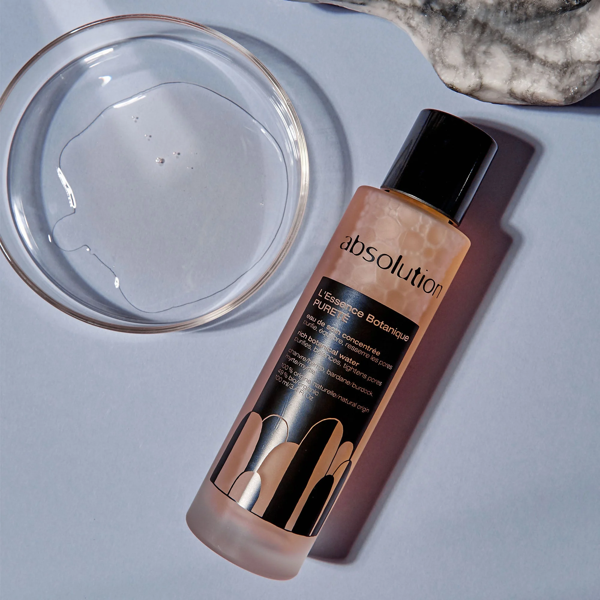 L'Essence Botanique Pureté |