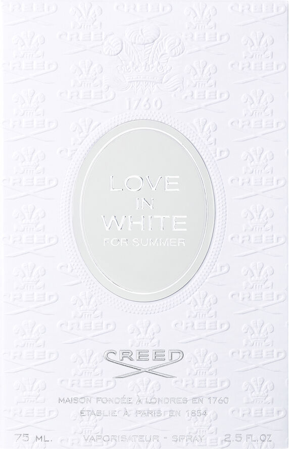 CREED Love In White for Summer Eau de Parfum