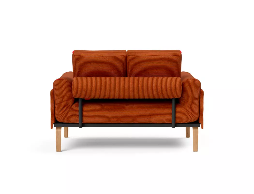 Schlafsofa Rollo Bow
