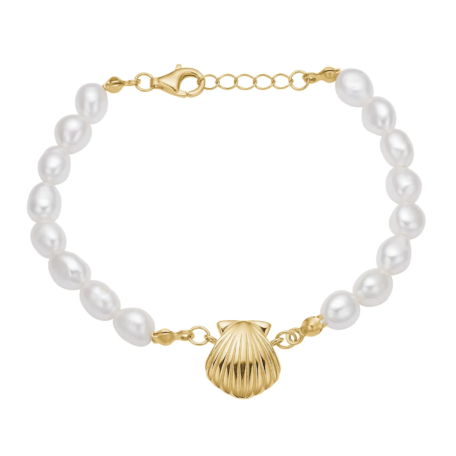 Dissing Olivia Dahl Armbånd 18 kt. Rustfrit Stål OD0006