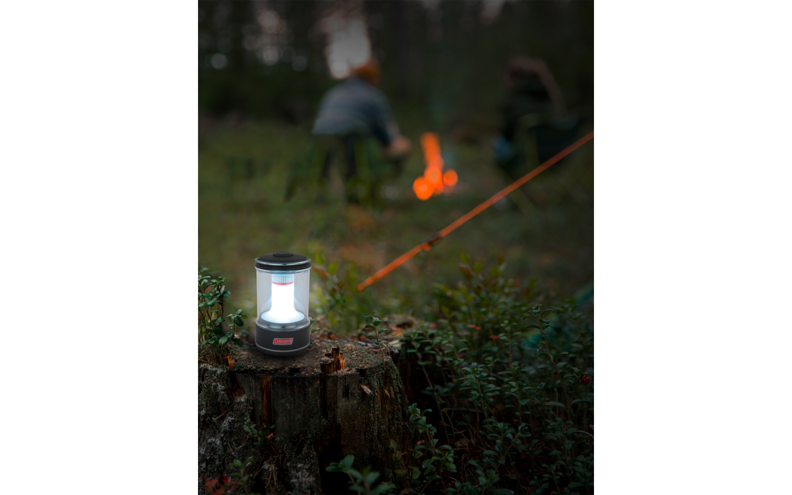 Coleman LED Laterne 200L Mini