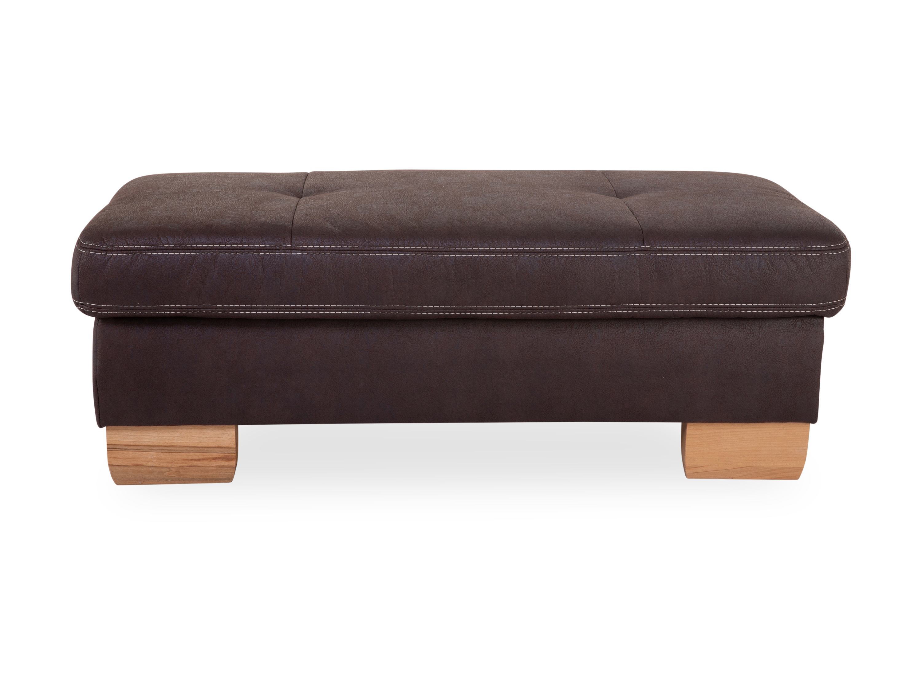 Hocker VALMONDO GIANNA mocca