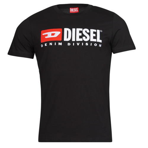Diesel - T-DIEGOR-DIV - Noir