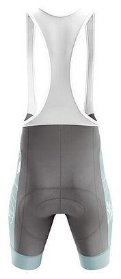 Cuissard Femme Bombtrack Unity Porter Cargo Gris