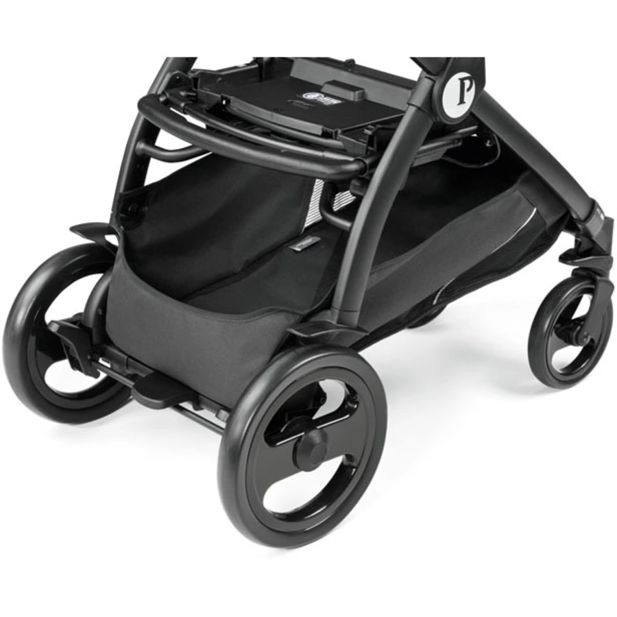 Peg Perego Kombikinderwagen Book Smart Vapor