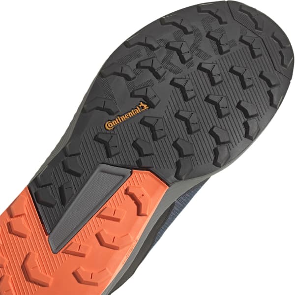 Chaussure trail ADIDAS TERREX TRAILRIDER GORE-TEX ACIMER/NOIESS/ORAIMP