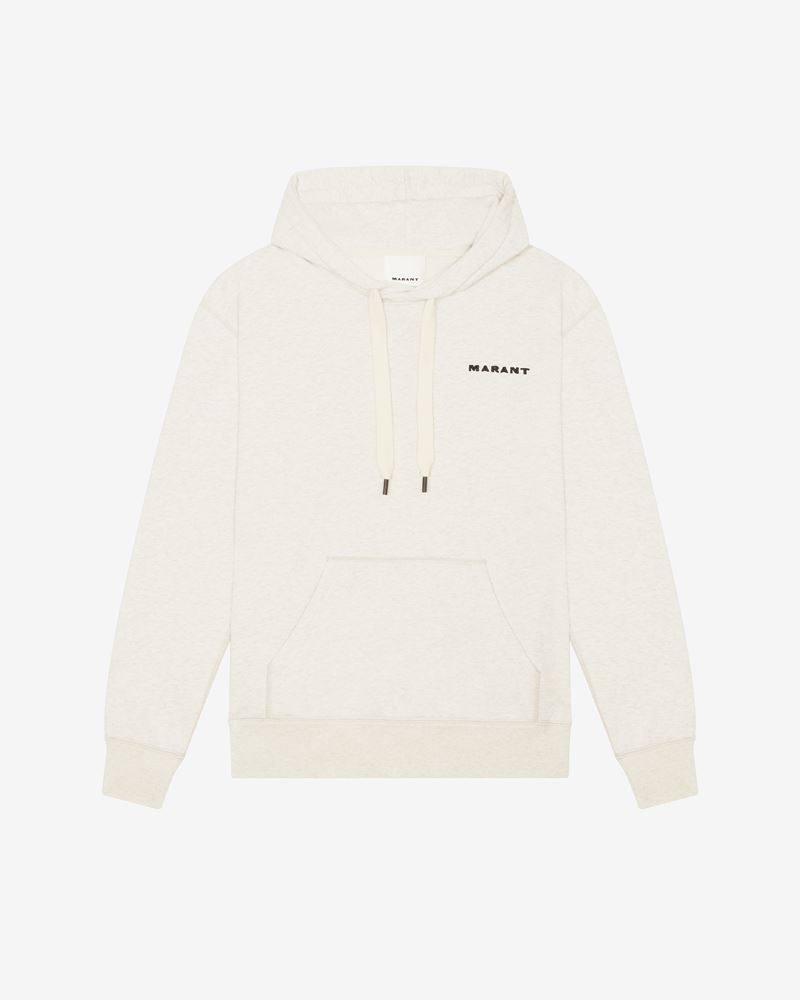 SWEATSHIRT À LOGO MARCELLO